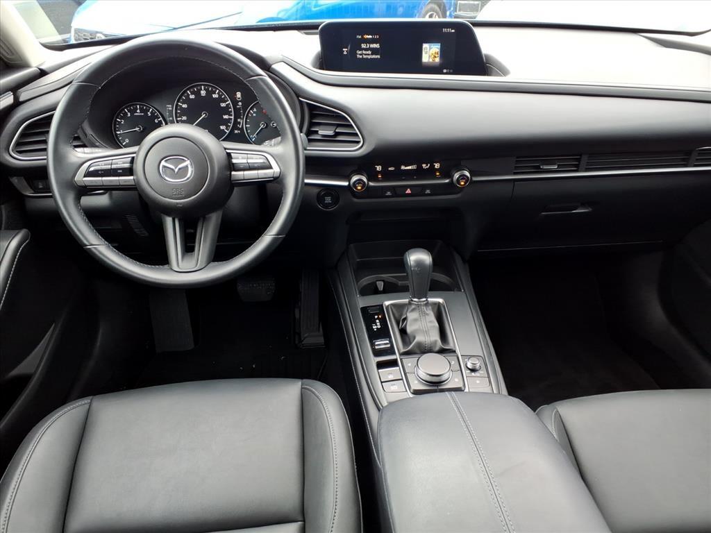 Mazda CX-30 2.5 S Select Package AWD 2022