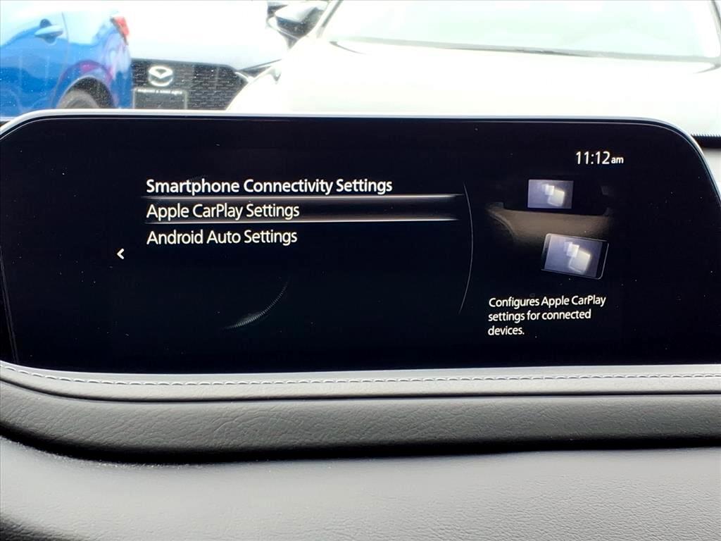 Mazda CX-30 2.5 S Select Package AWD 2022