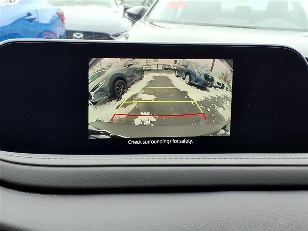 Mazda CX-30 2.5 S Select Package AWD 2022