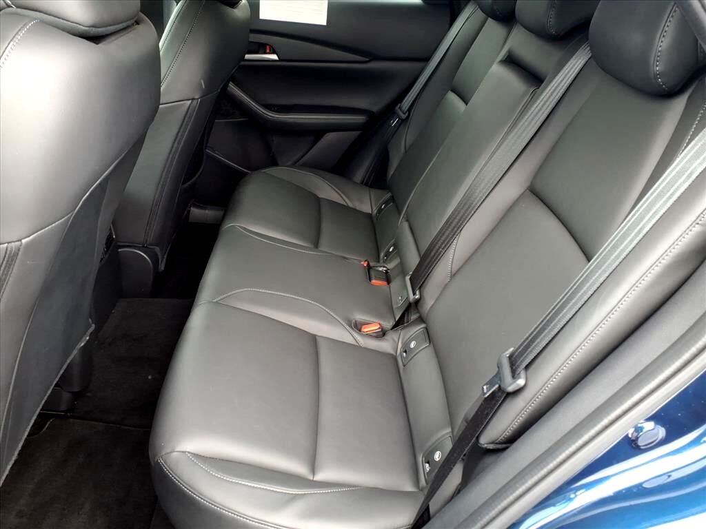 Mazda CX-30 2.5 S Select Package AWD 2022