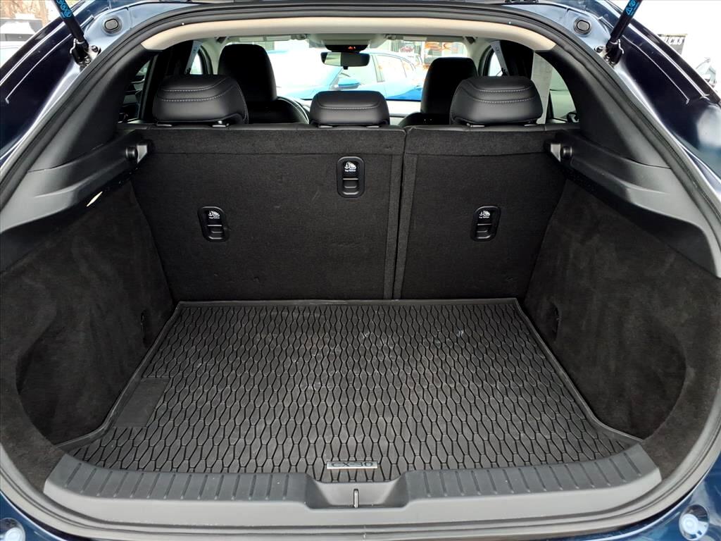 Mazda CX-30 2.5 S Select Package AWD 2022