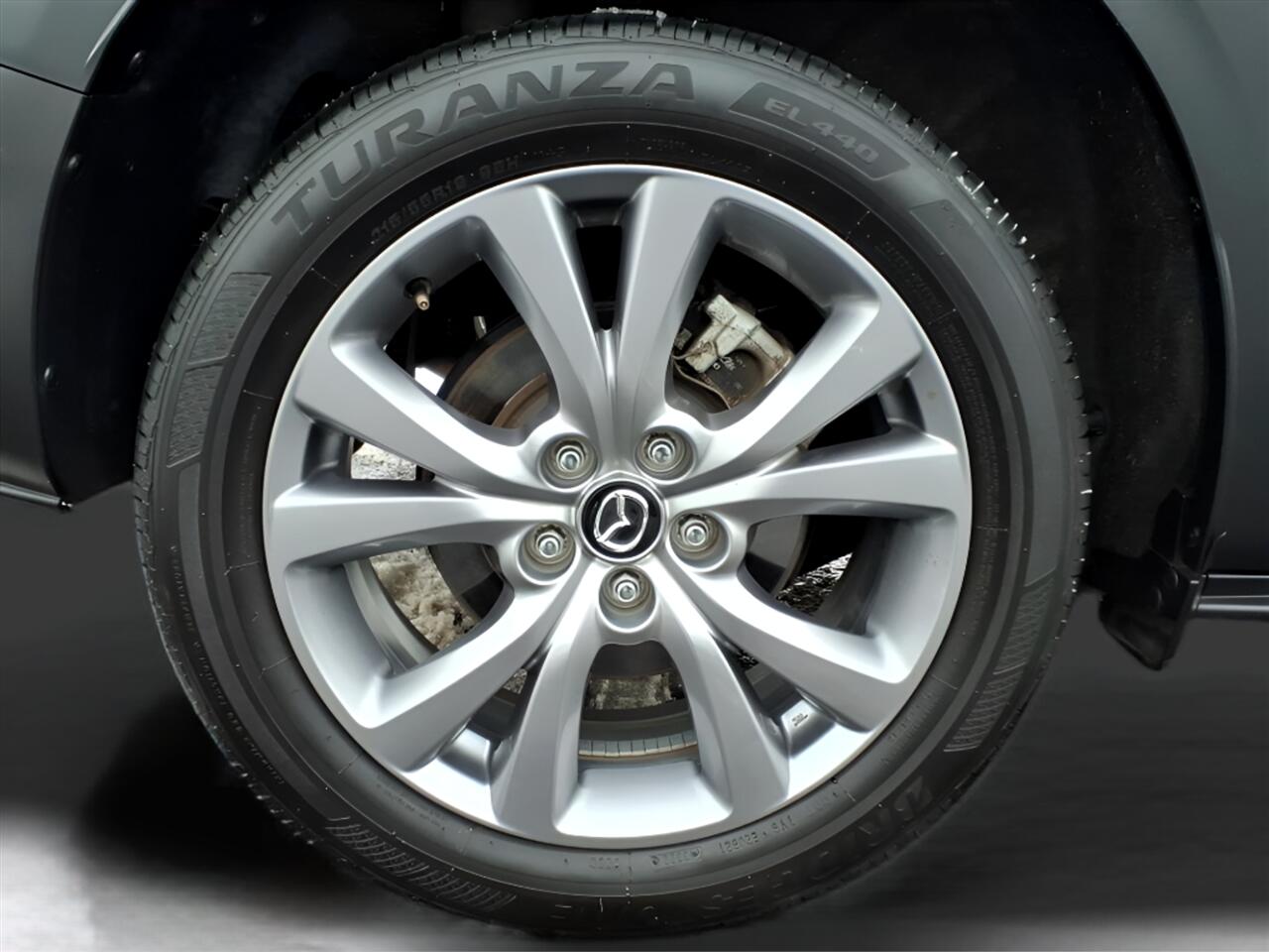 Mazda CX-30 2.5 S Select Package AWD 2022