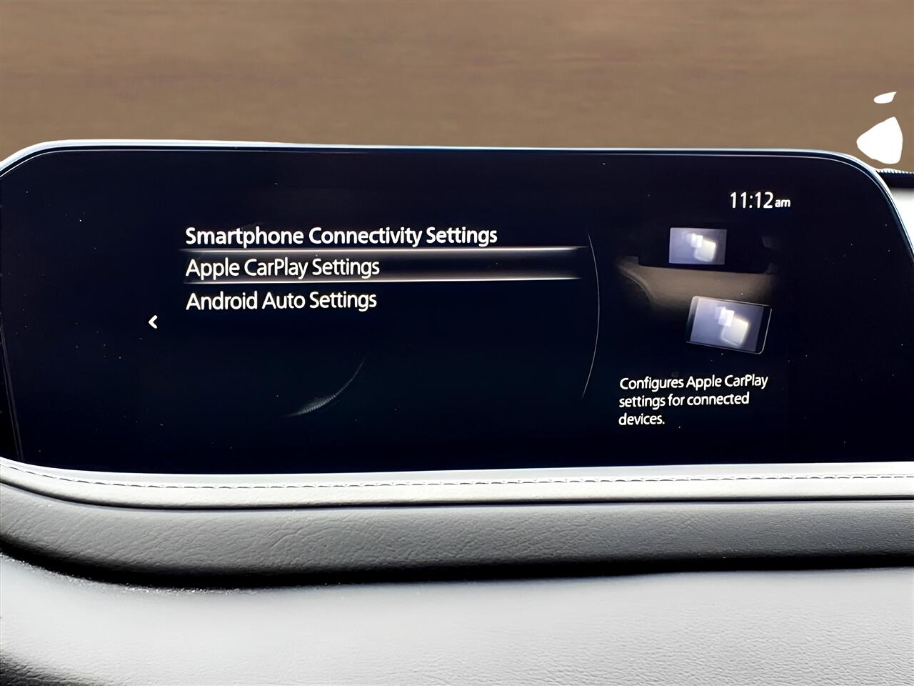 Mazda CX-30 2.5 S Select Package AWD 2022