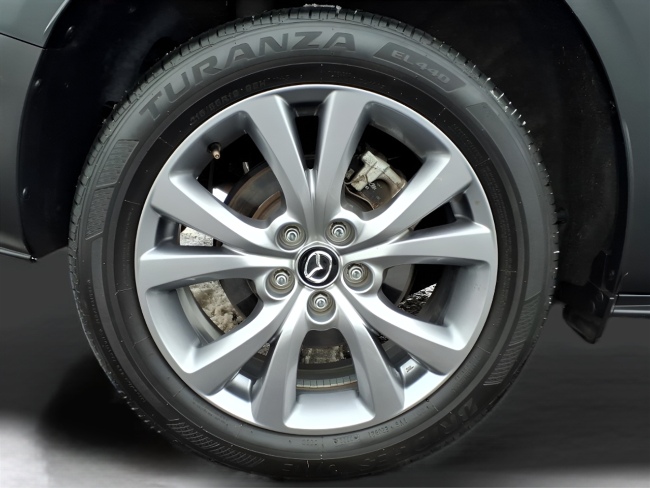 Mazda CX-30 2.5 S Select Package AWD 2022