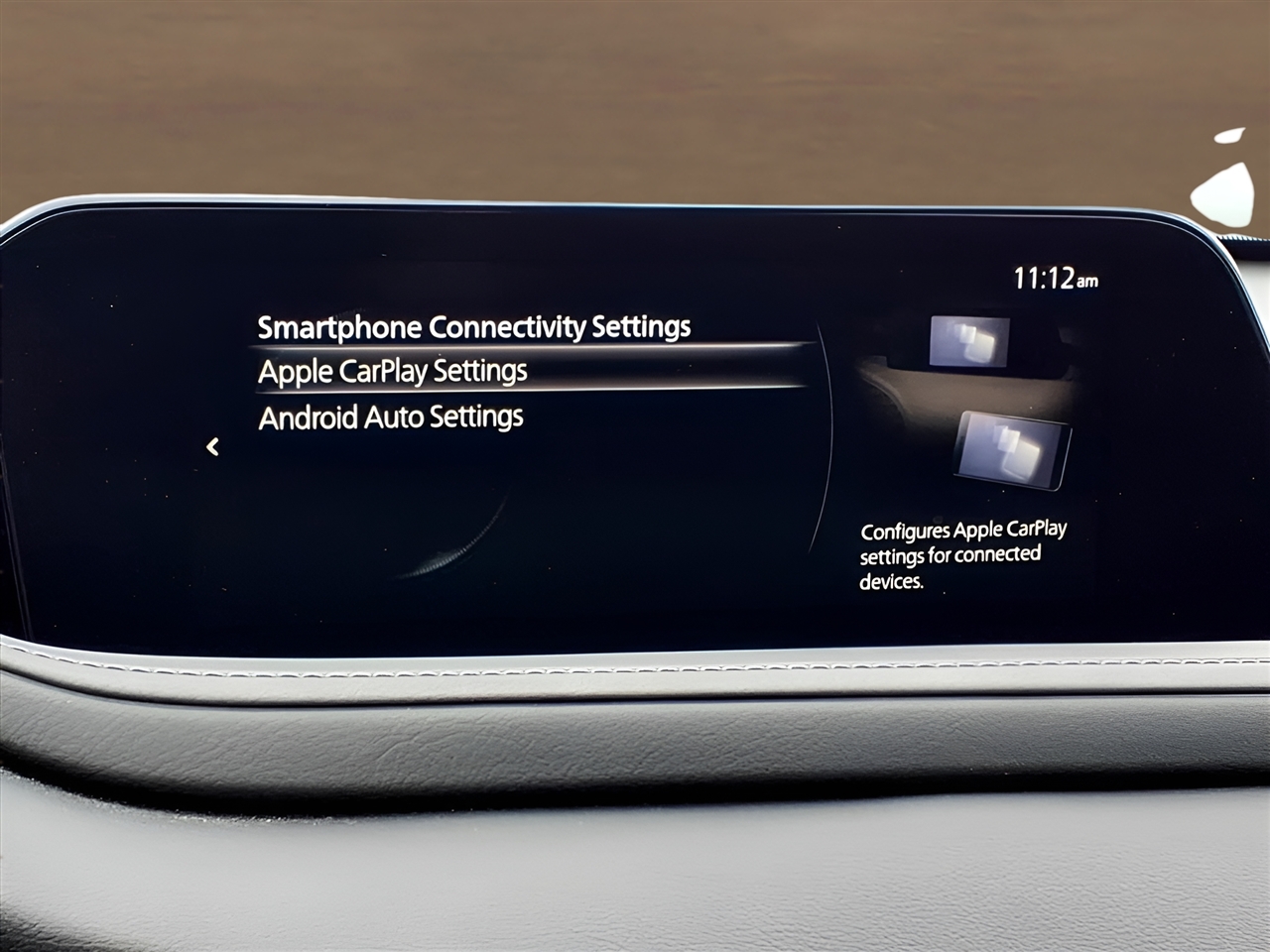 Mazda CX-30 2.5 S Select Package AWD 2022