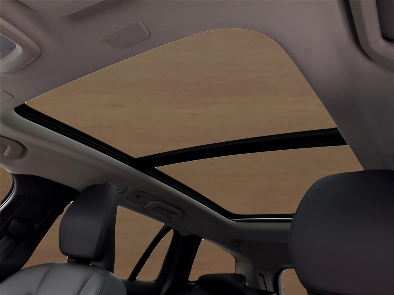 Volvo V60 Cross Country B5 AWD Plus 2025