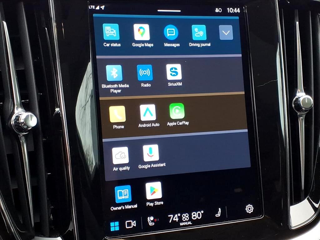 Volvo V60 Cross Country B5 AWD Plus 2025