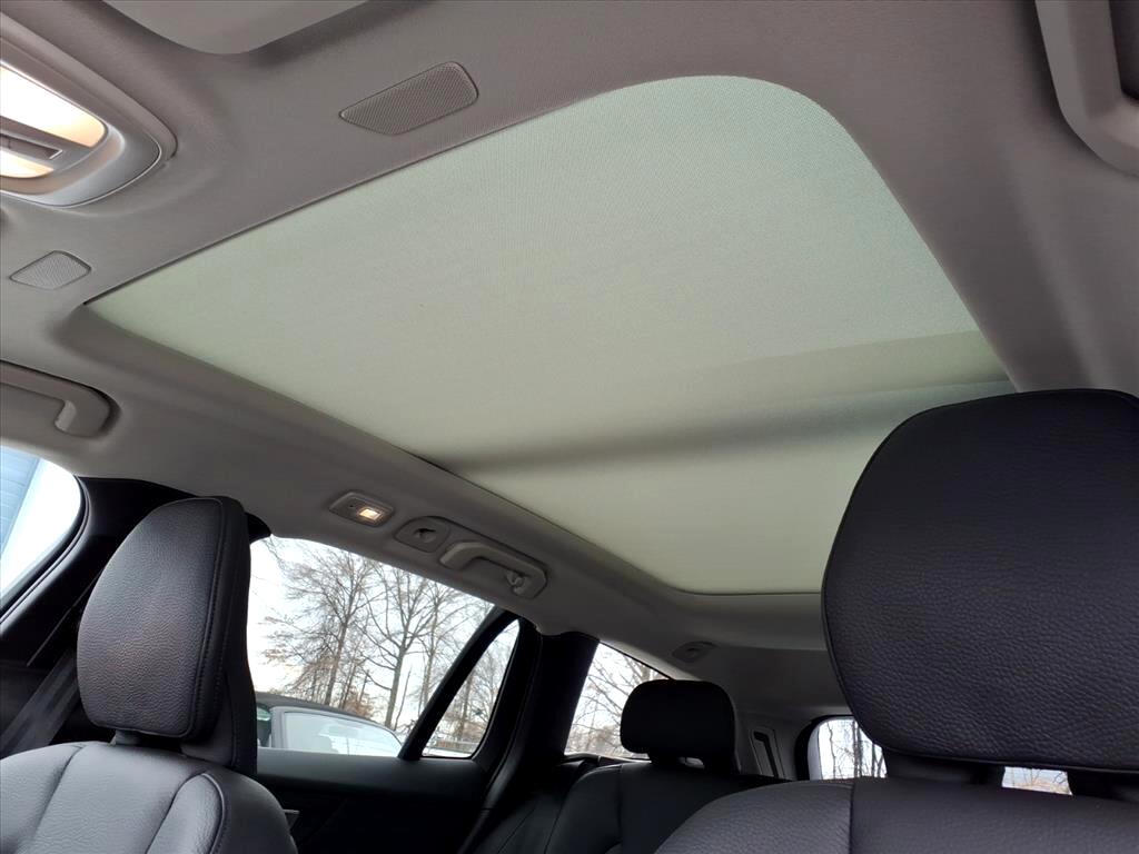 Volvo V60 Cross Country B5 AWD Plus 2025