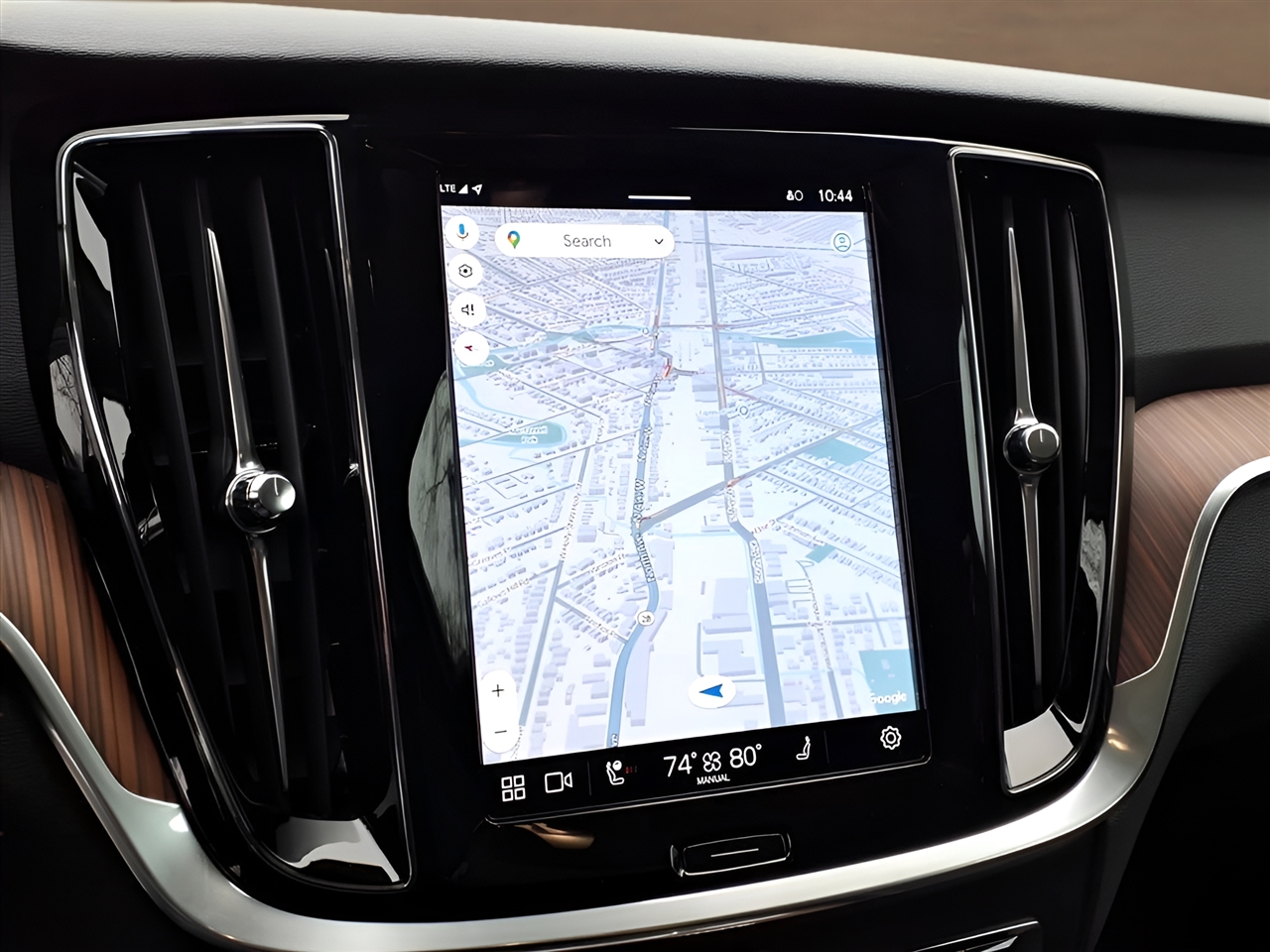 Volvo V60 Cross Country B5 AWD Plus 2025