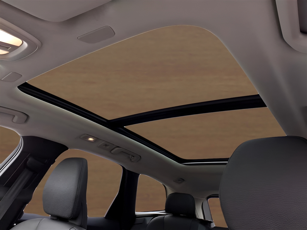 Volvo XC60 B5 AWD Plus 2025