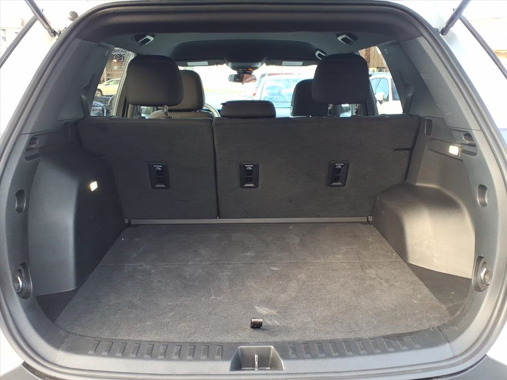 Chevrolet Equinox AWD 4dr LT w/2LT 2025