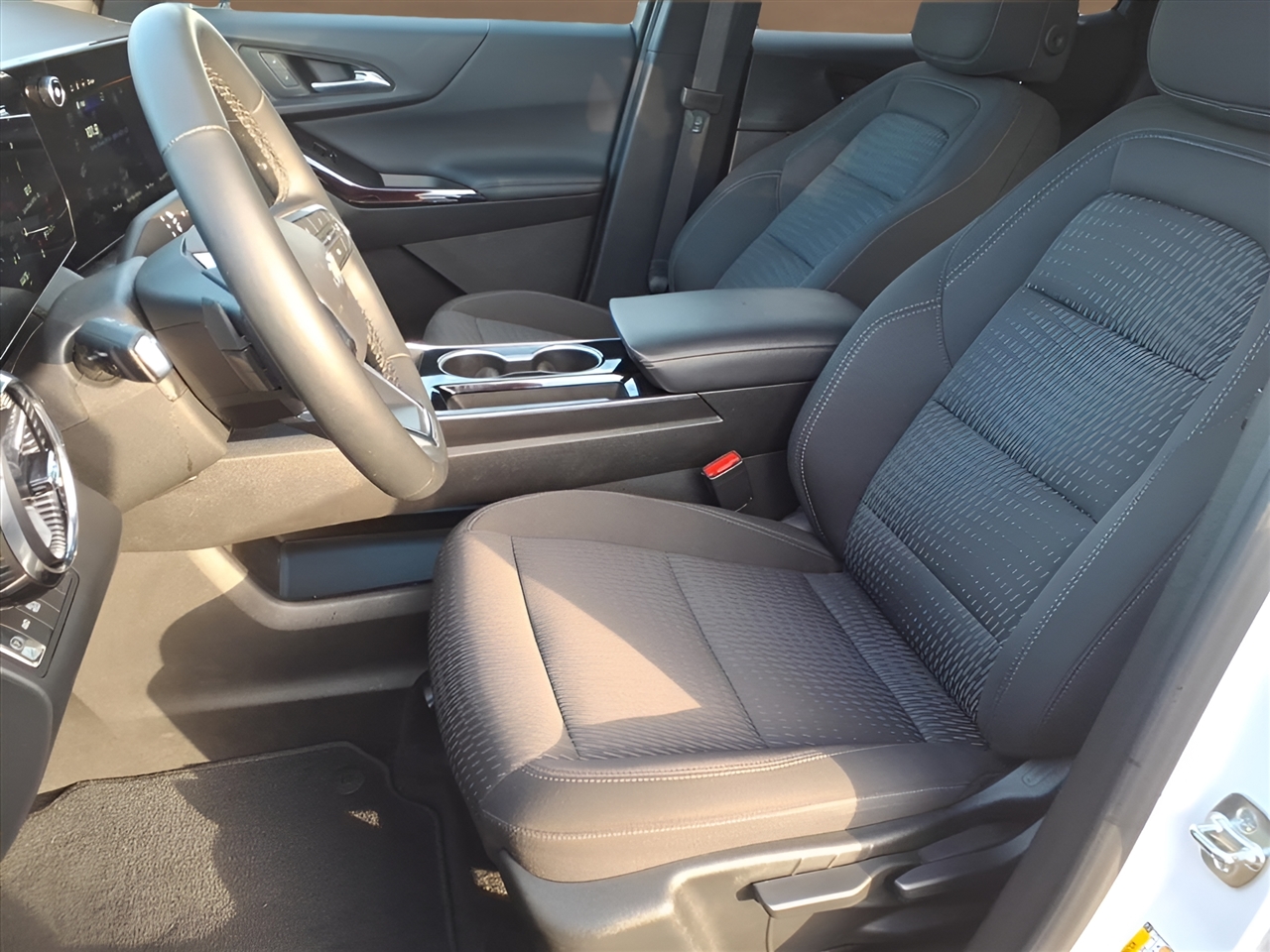 Chevrolet Equinox AWD 4dr LT w/2LT 2025