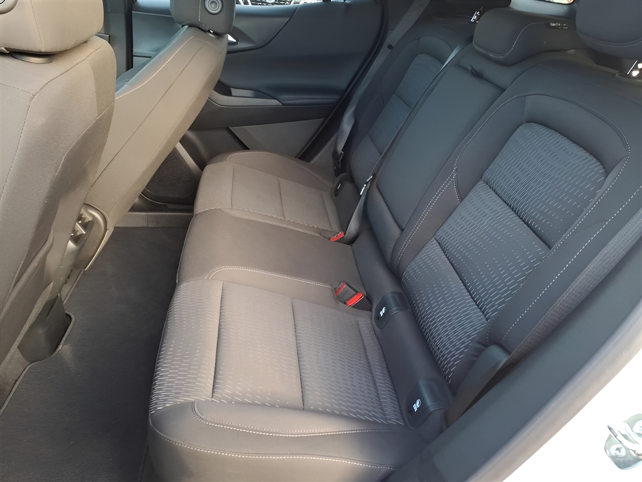 Chevrolet Equinox AWD 4dr LT w/2LT 2025