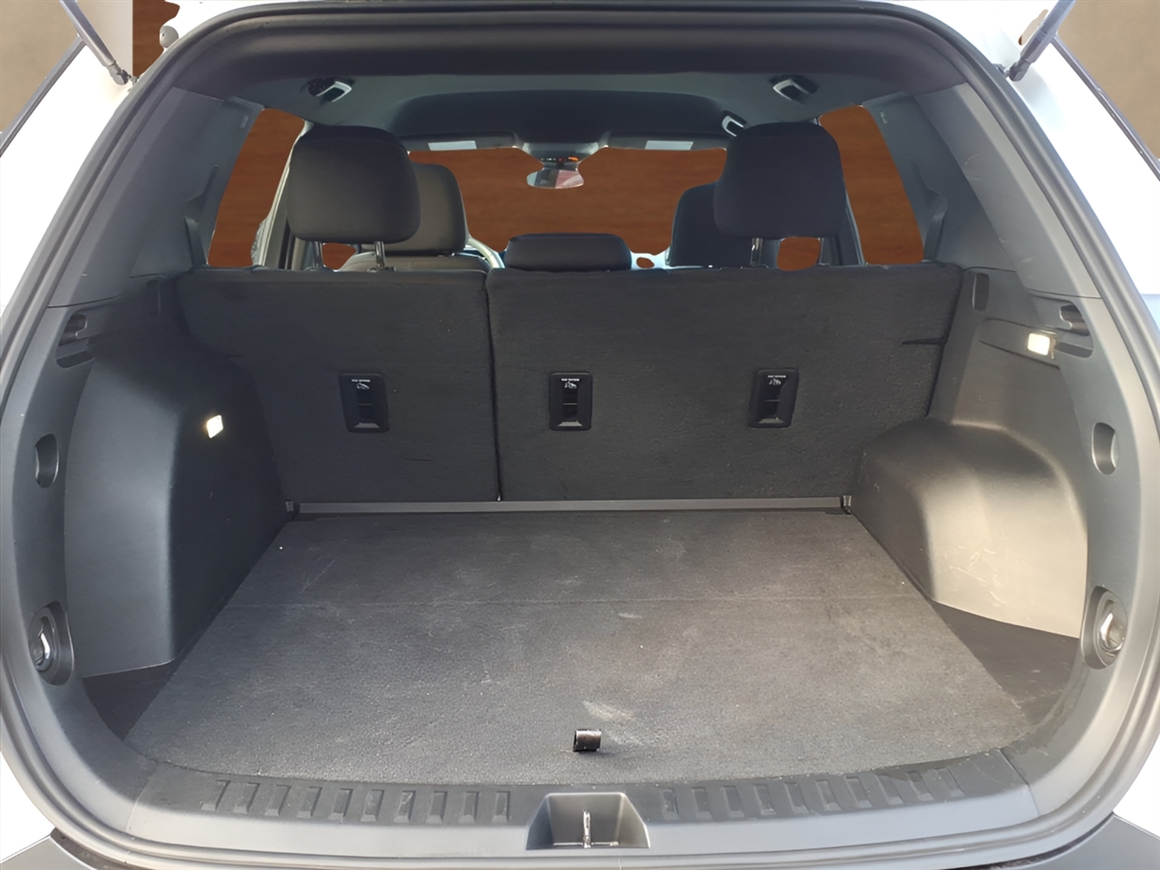 Chevrolet Equinox AWD 4dr LT w/2LT 2025