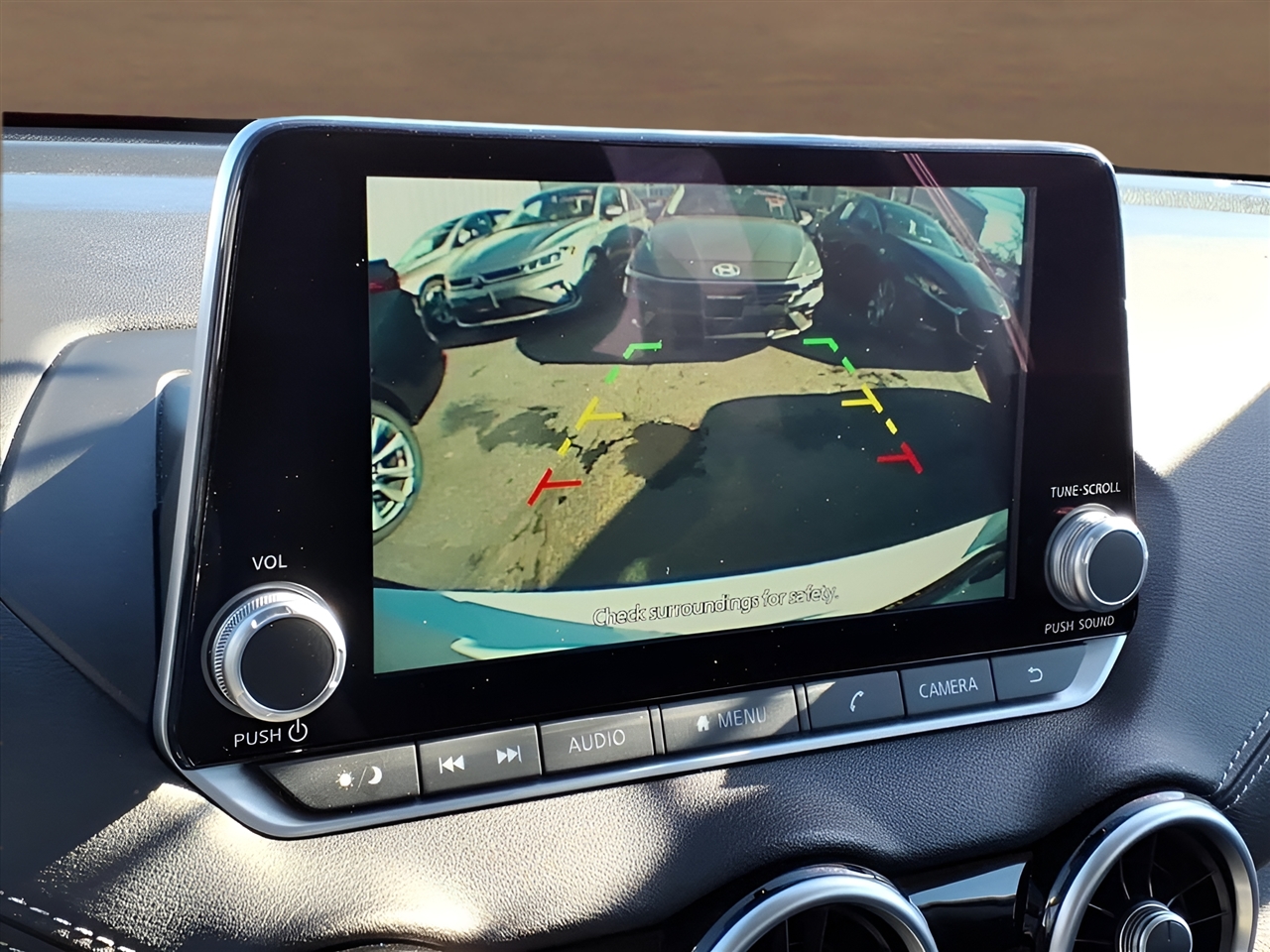 Nissan Sentra SV CVT 2025