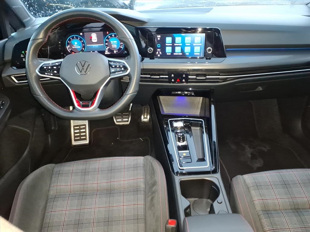Volkswagen Golf GTI 2.0T S DSG 2024