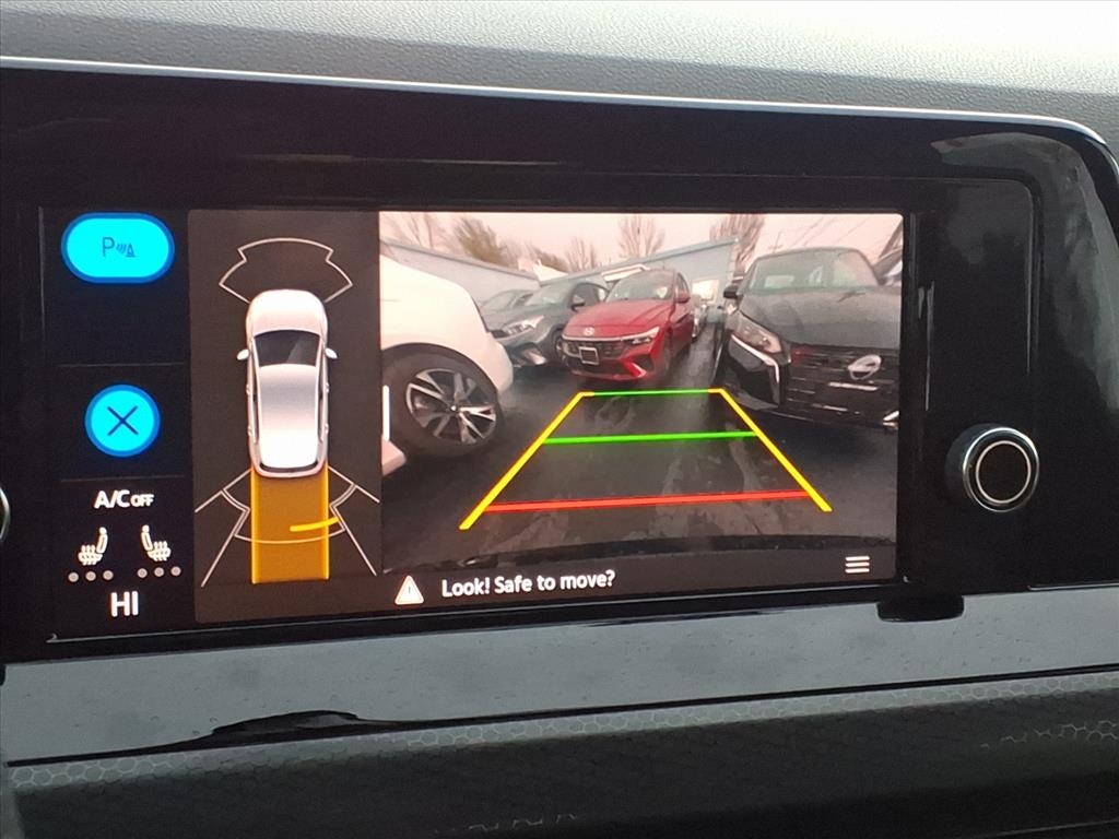 Volkswagen Golf GTI 2.0T S DSG 2024