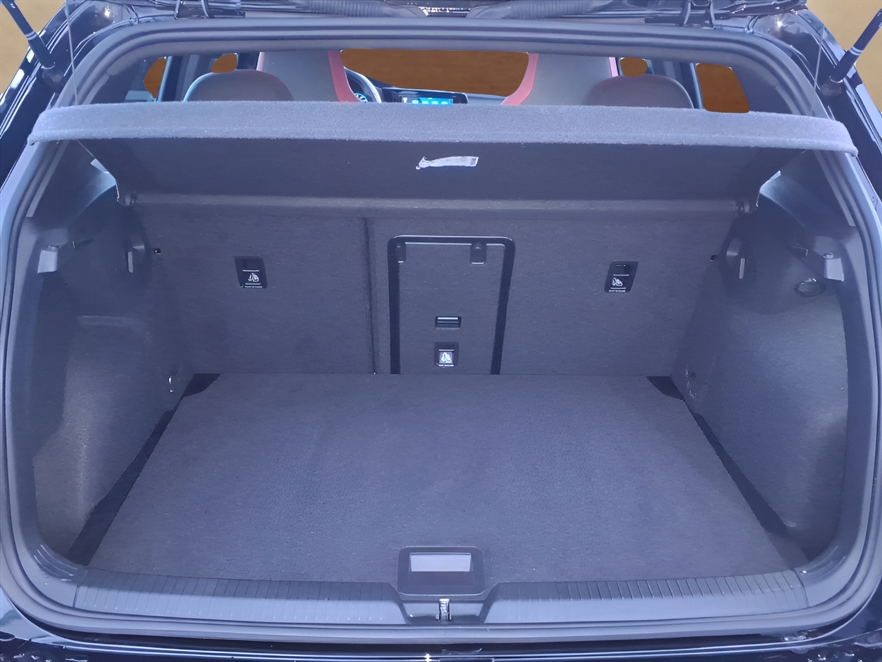 Volkswagen Golf GTI 2.0T S DSG 2024