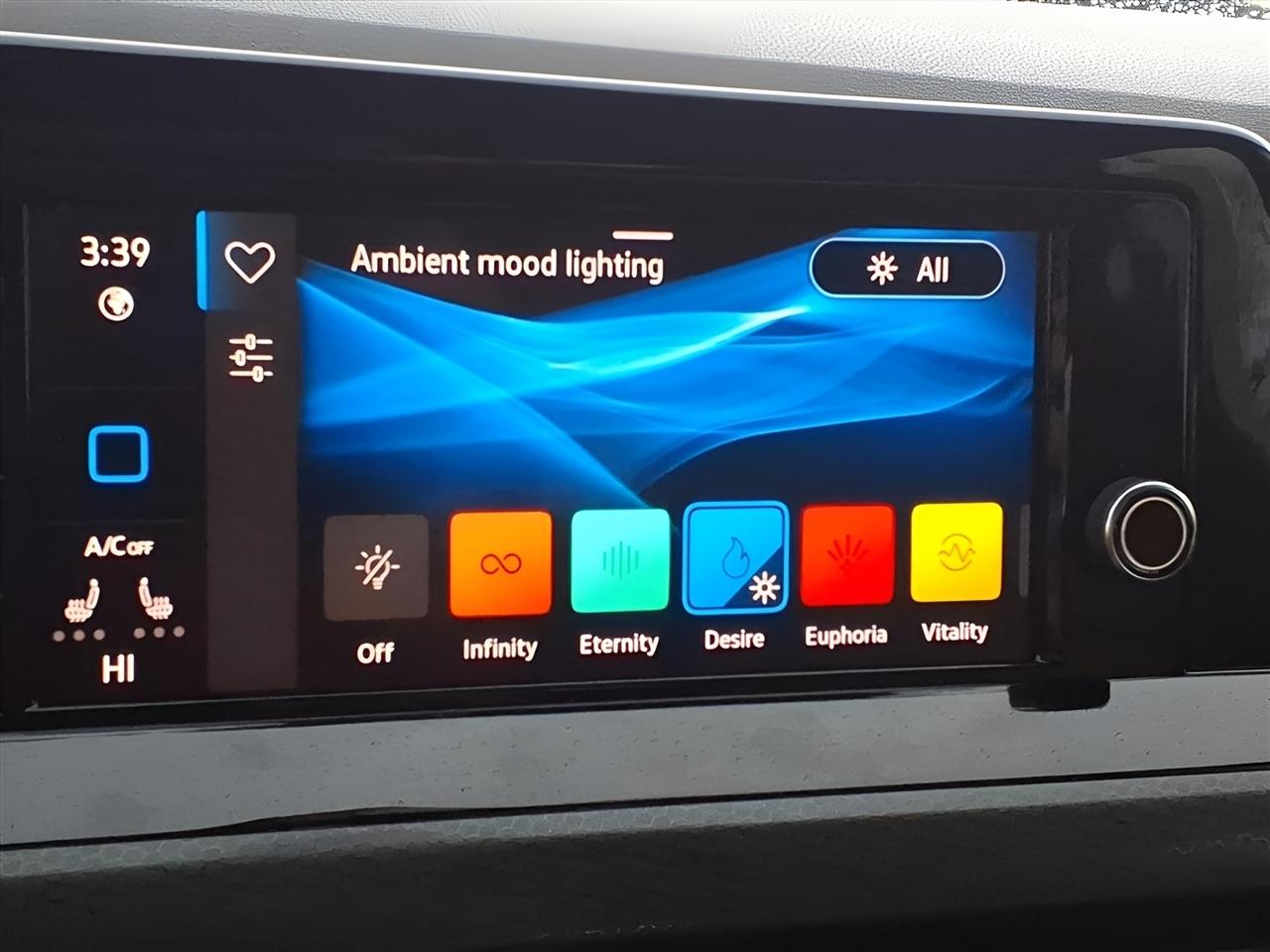 Volkswagen Golf GTI 2.0T S DSG 2024