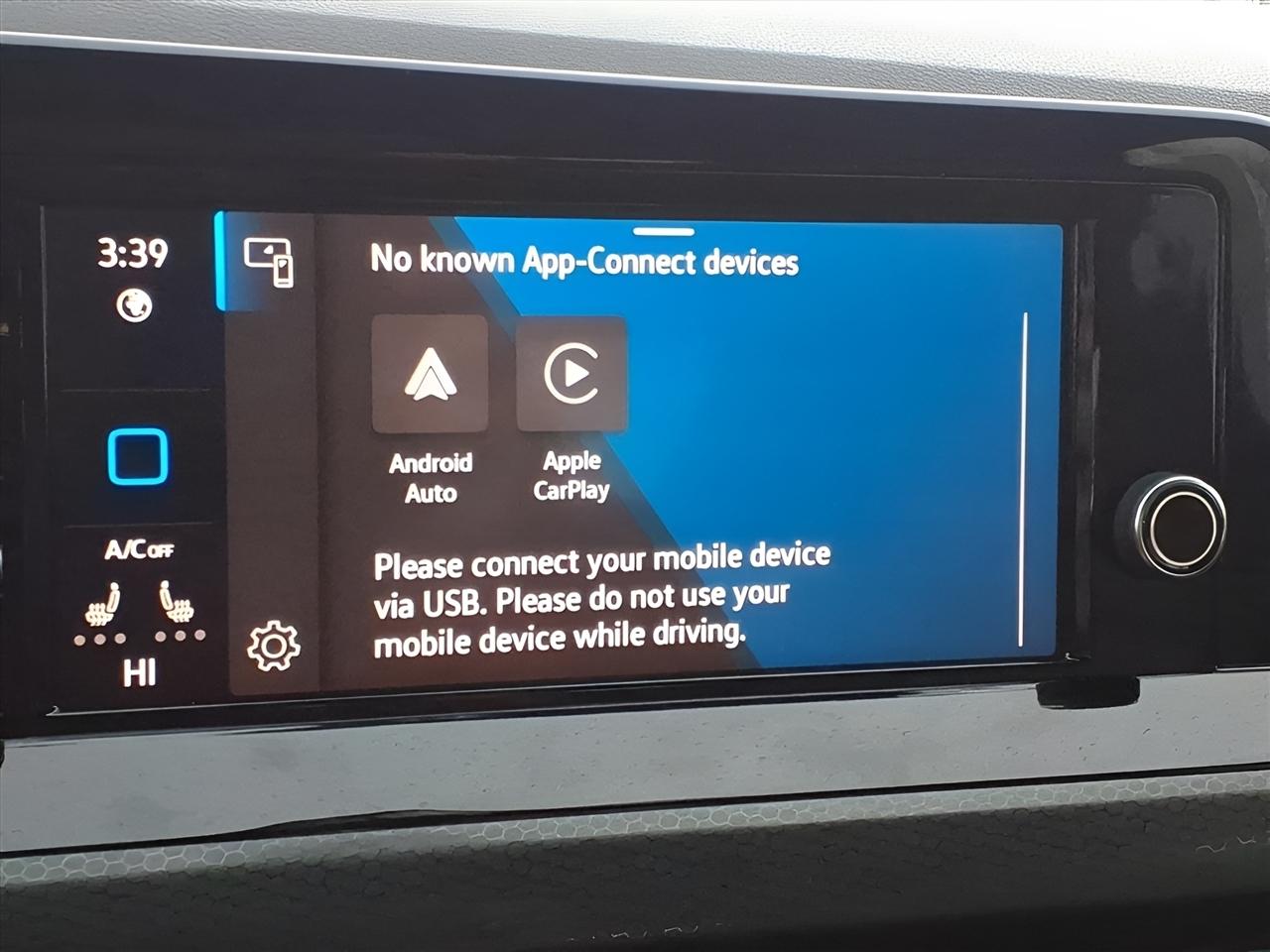 Volkswagen Golf GTI 2.0T S DSG 2024