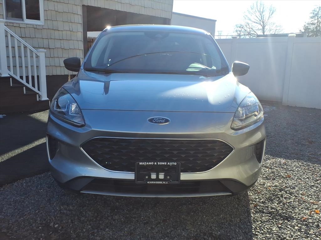 Ford Escape SE AWD 2022