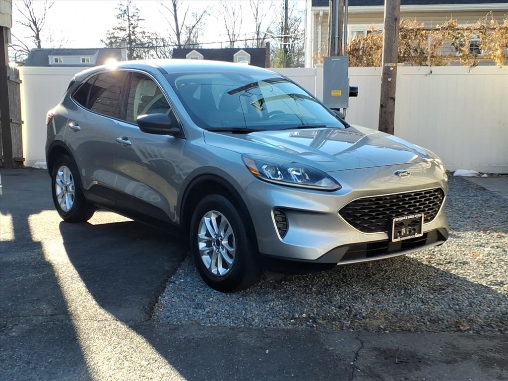 Ford Escape SE AWD 2022