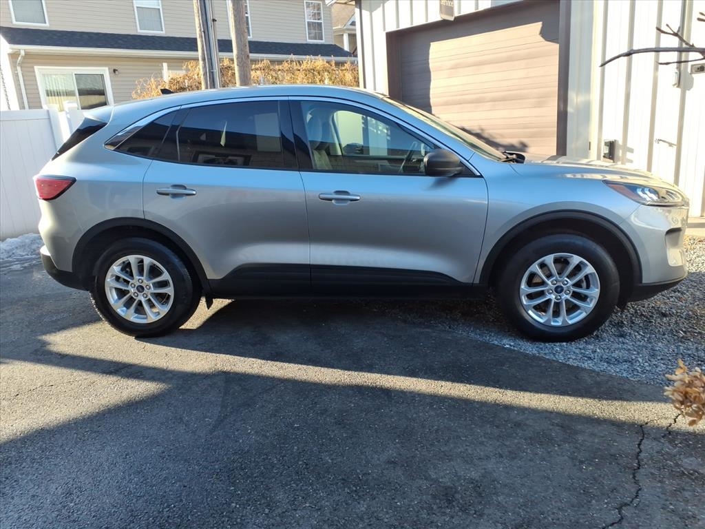 Ford Escape SE AWD 2022