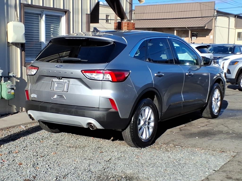 Ford Escape SE AWD 2022