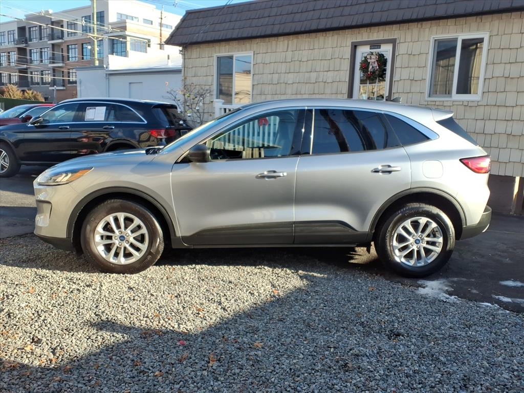 Ford Escape SE AWD 2022