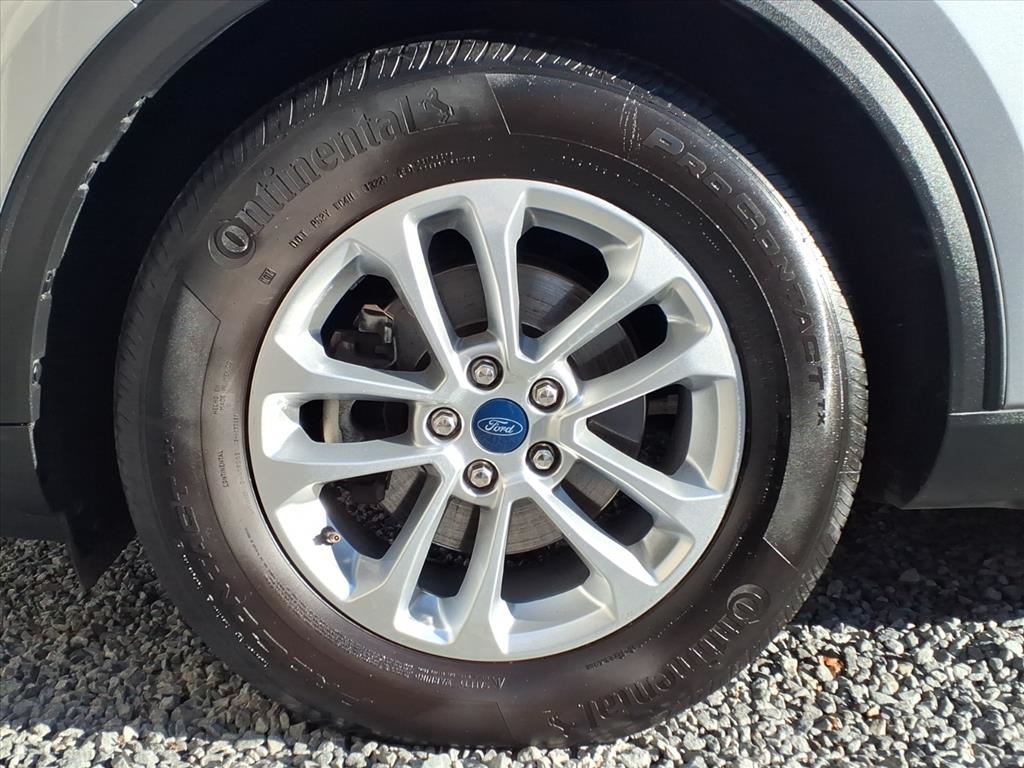 Ford Escape SE AWD 2022