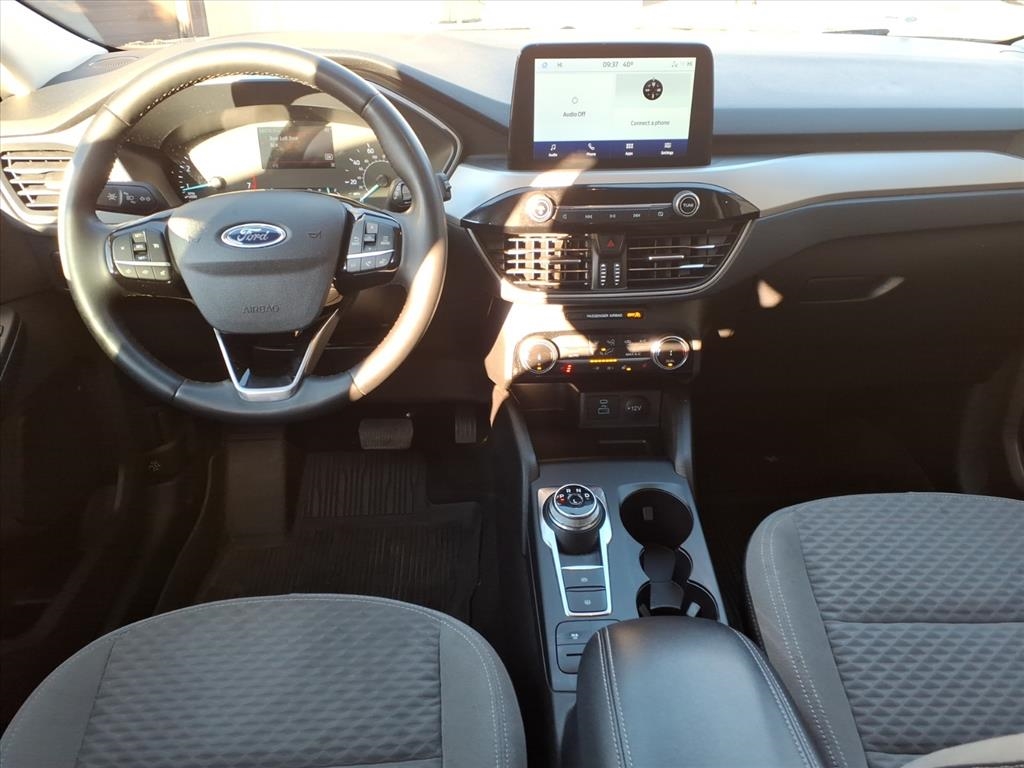 Ford Escape SE AWD 2022