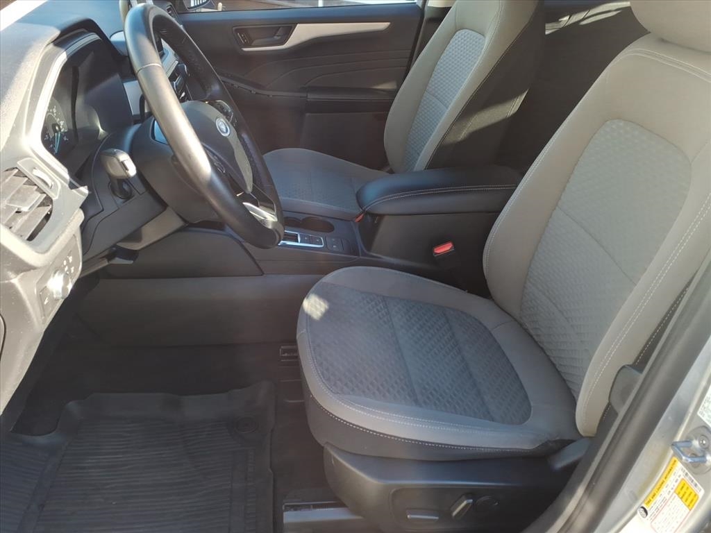 Ford Escape SE AWD 2022