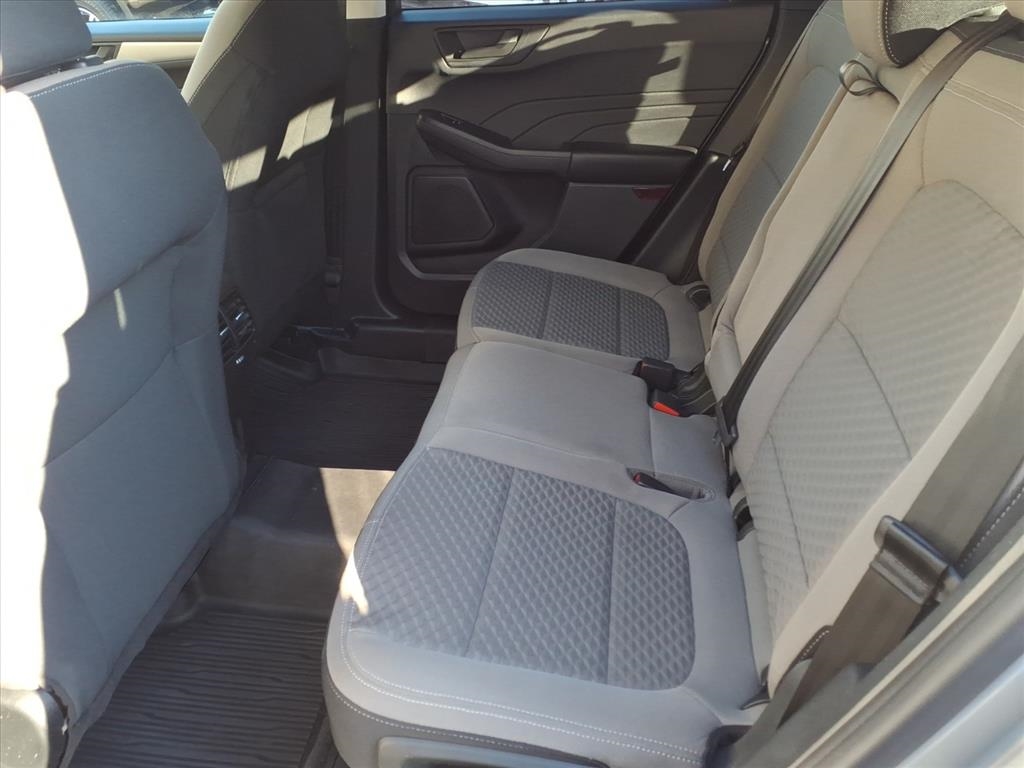 Ford Escape SE AWD 2022