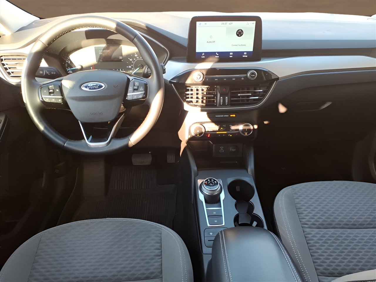 Ford Escape SE AWD 2022