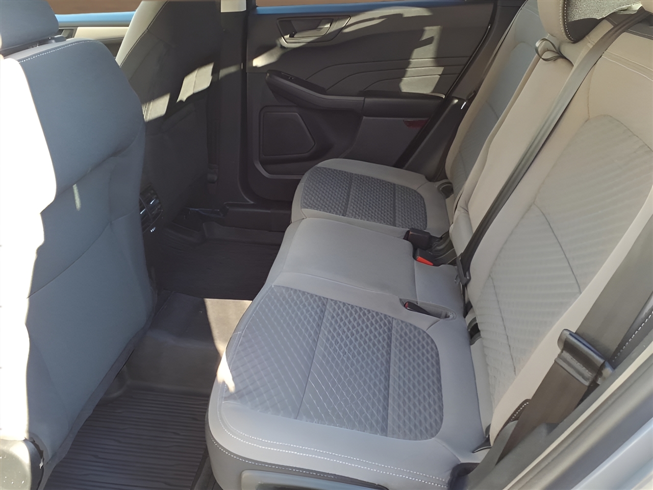 Ford Escape SE AWD 2022