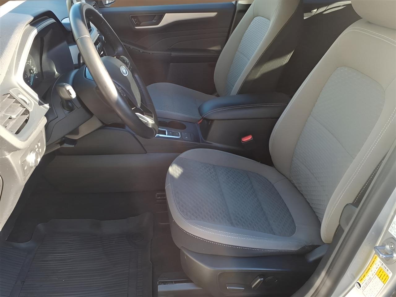 Ford Escape SE AWD 2022