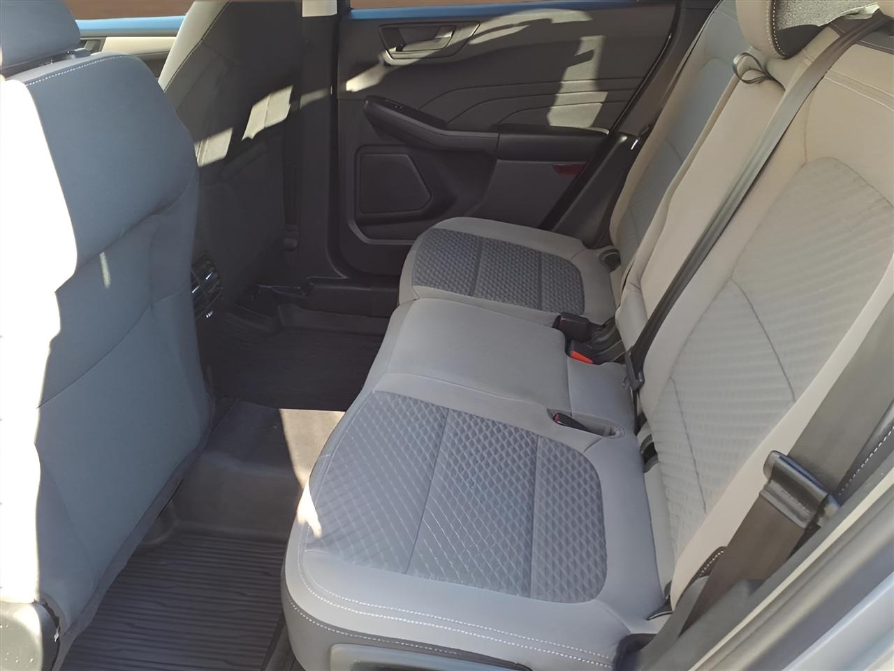 Ford Escape SE AWD 2022