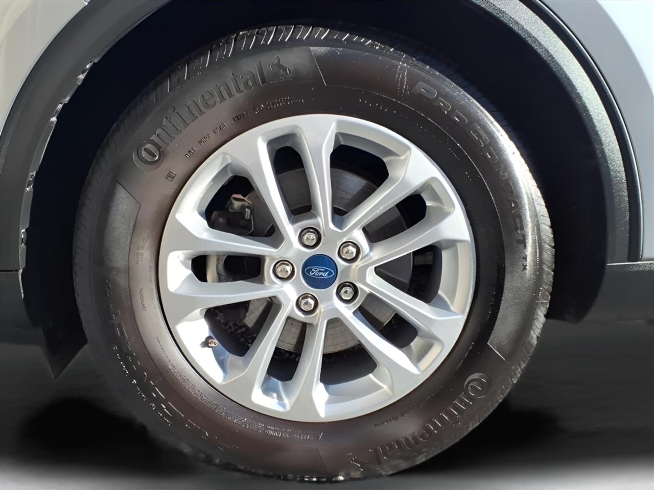 Ford Escape SE AWD 2022