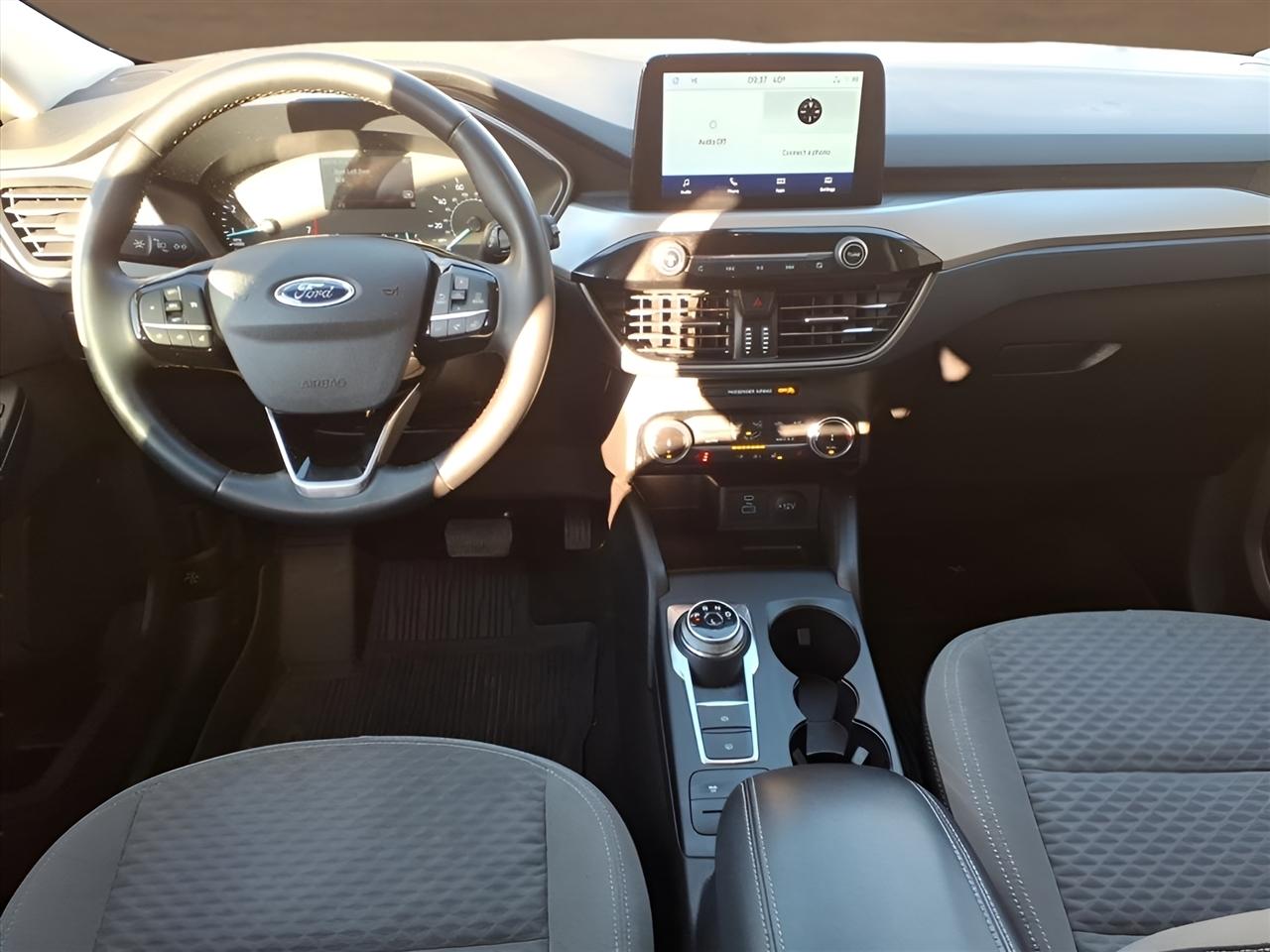 Ford Escape SE AWD 2022