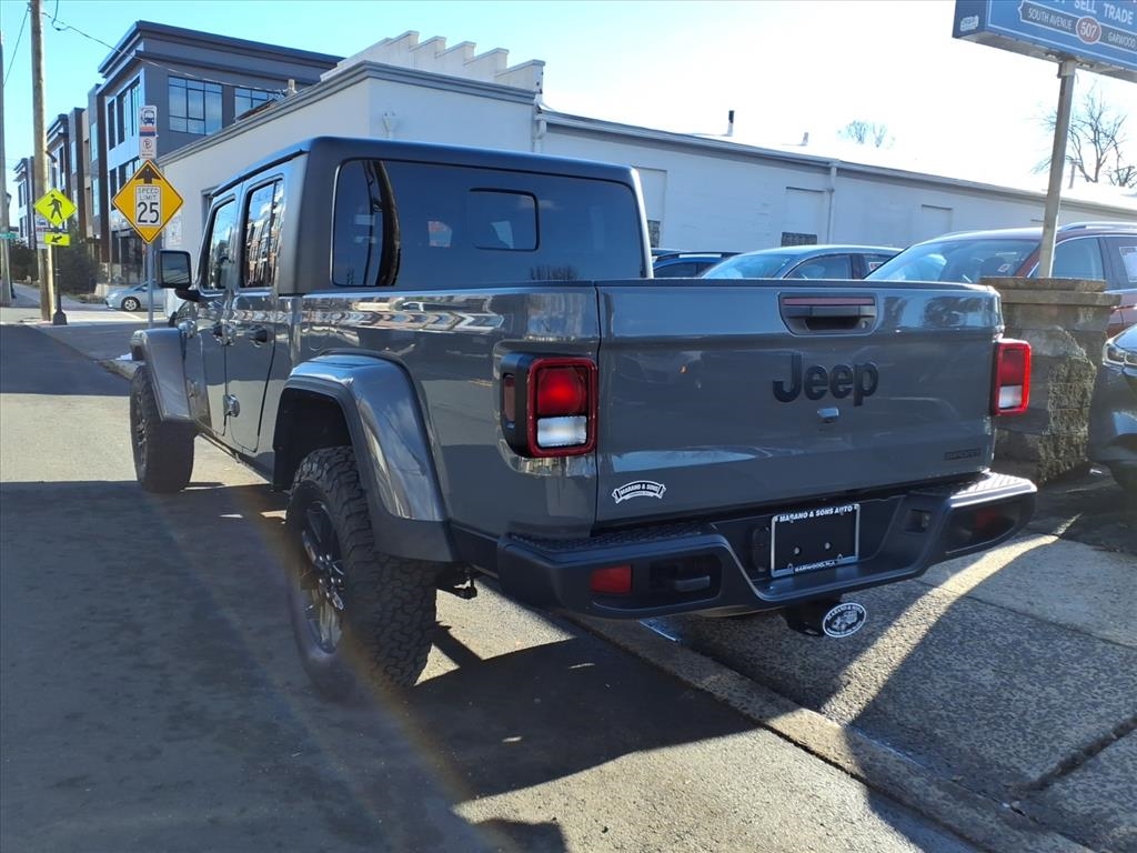 Jeep Gladiator Sport S 4x4 2021