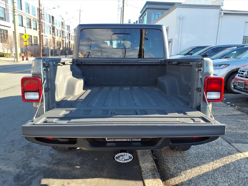 Jeep Gladiator Sport S 4x4 2021