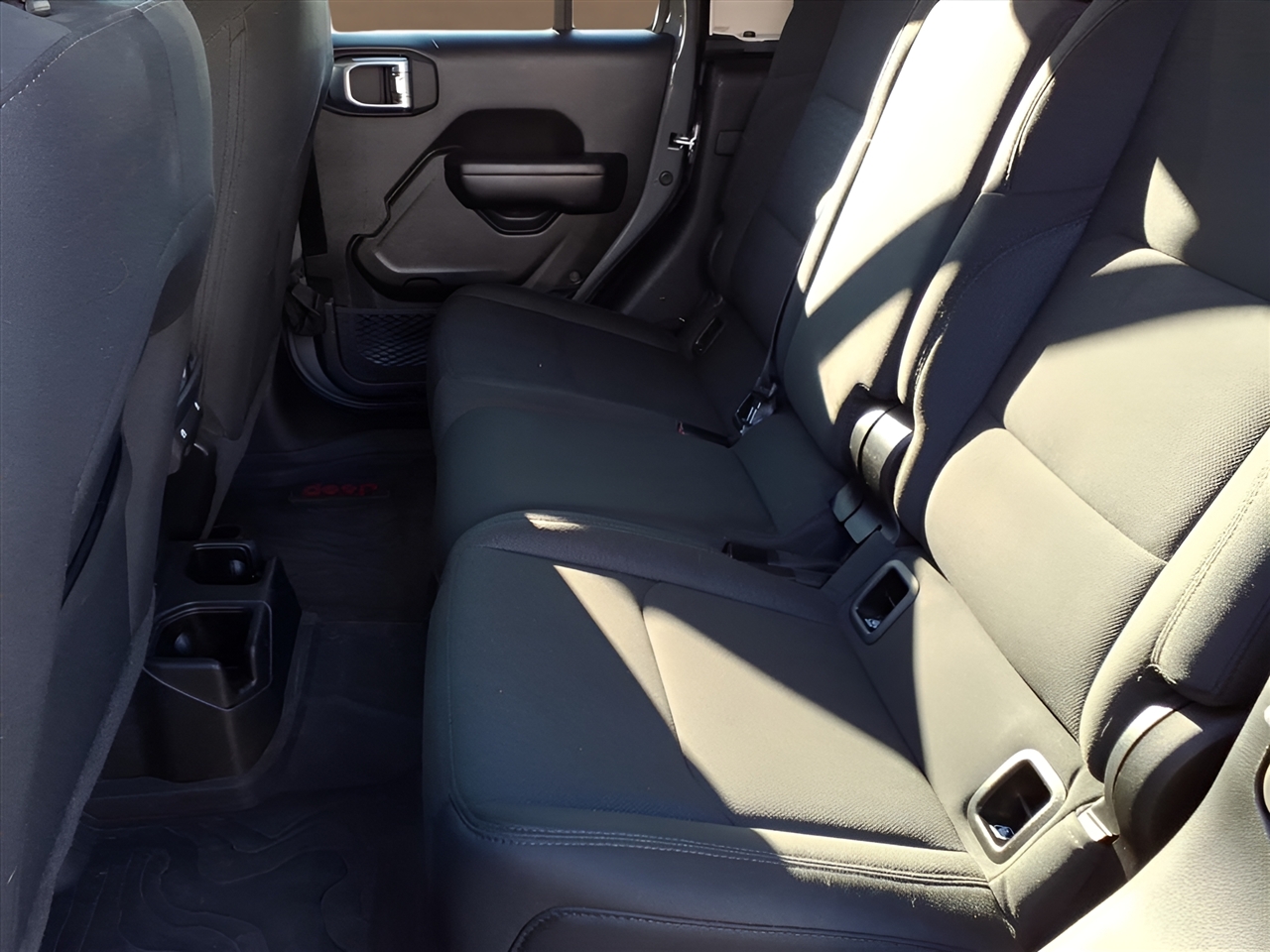 Jeep Gladiator Sport S 4x4 2021