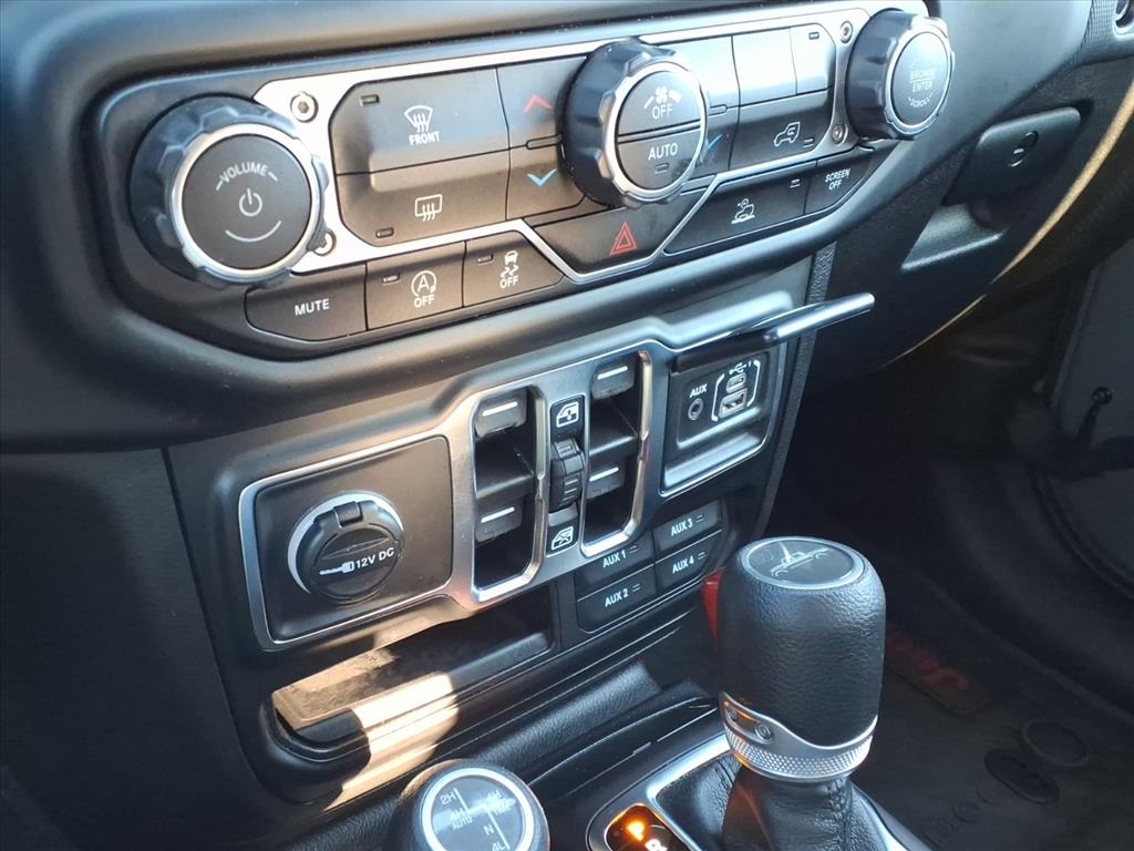 Jeep Gladiator Sport S 4x4 2021