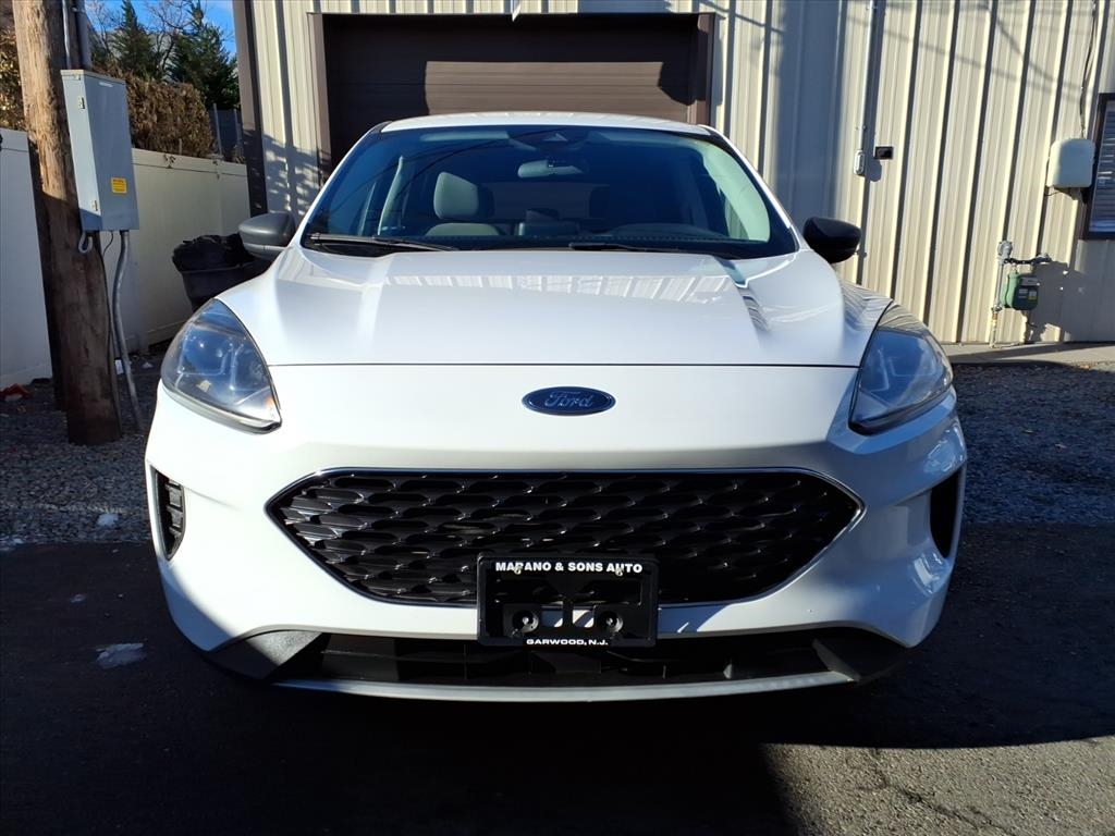 Ford Escape SE AWD 2022