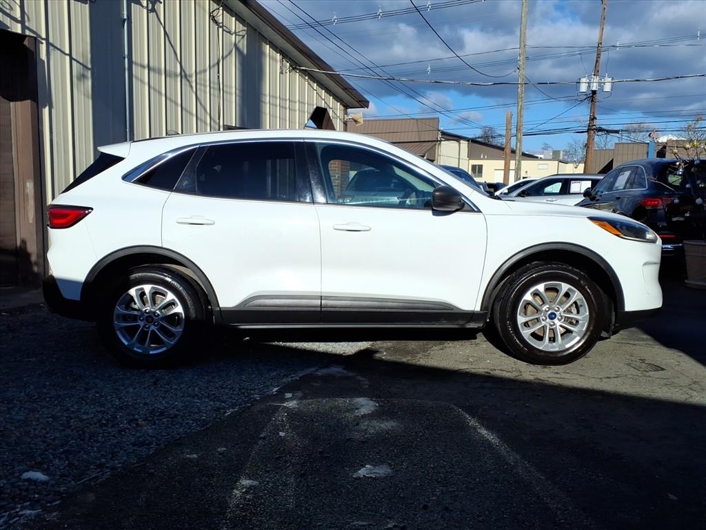 Ford Escape SE AWD 2022
