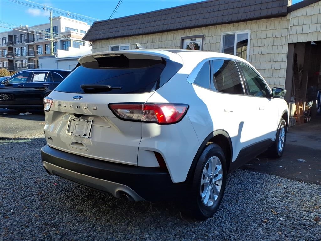 Ford Escape SE AWD 2022