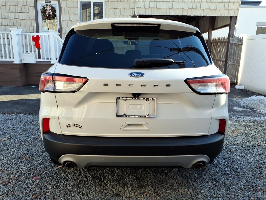 Ford Escape SE AWD 2022