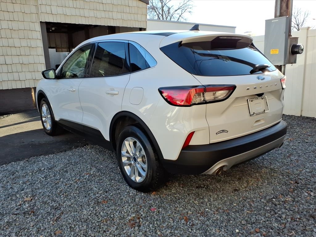 Ford Escape SE AWD 2022