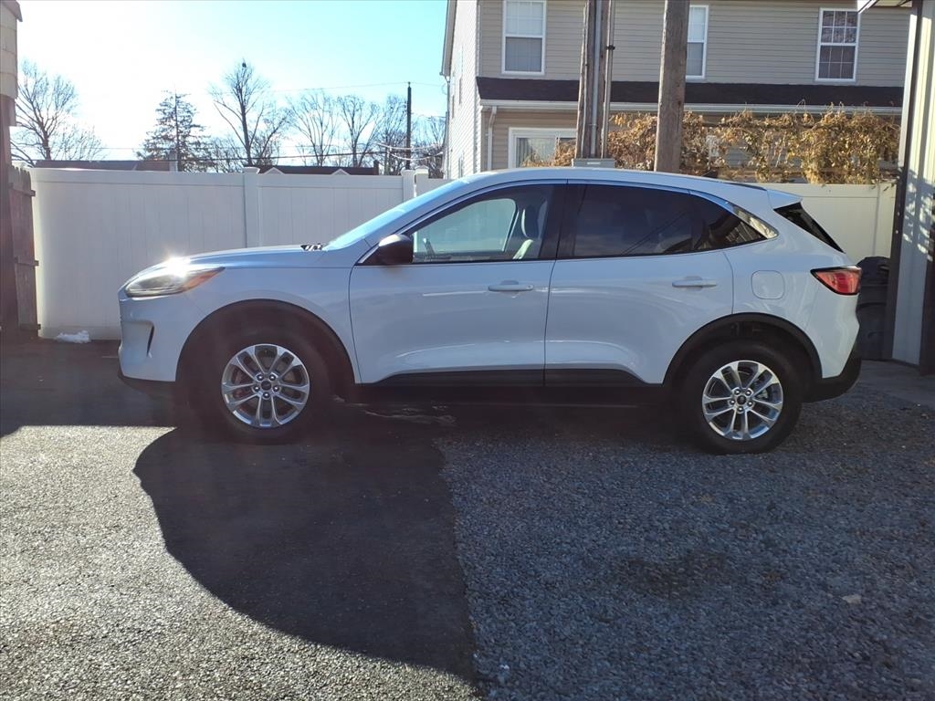 Ford Escape SE AWD 2022