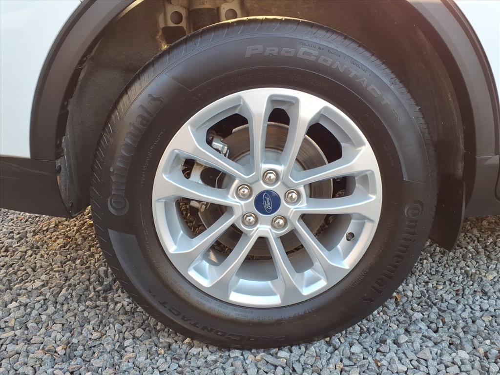 Ford Escape SE AWD 2022